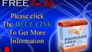 Psoriasis Free For Life Ebook FREE Download - Digital