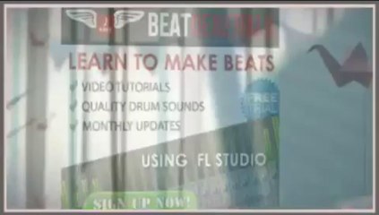 Beat Generals FL Studio