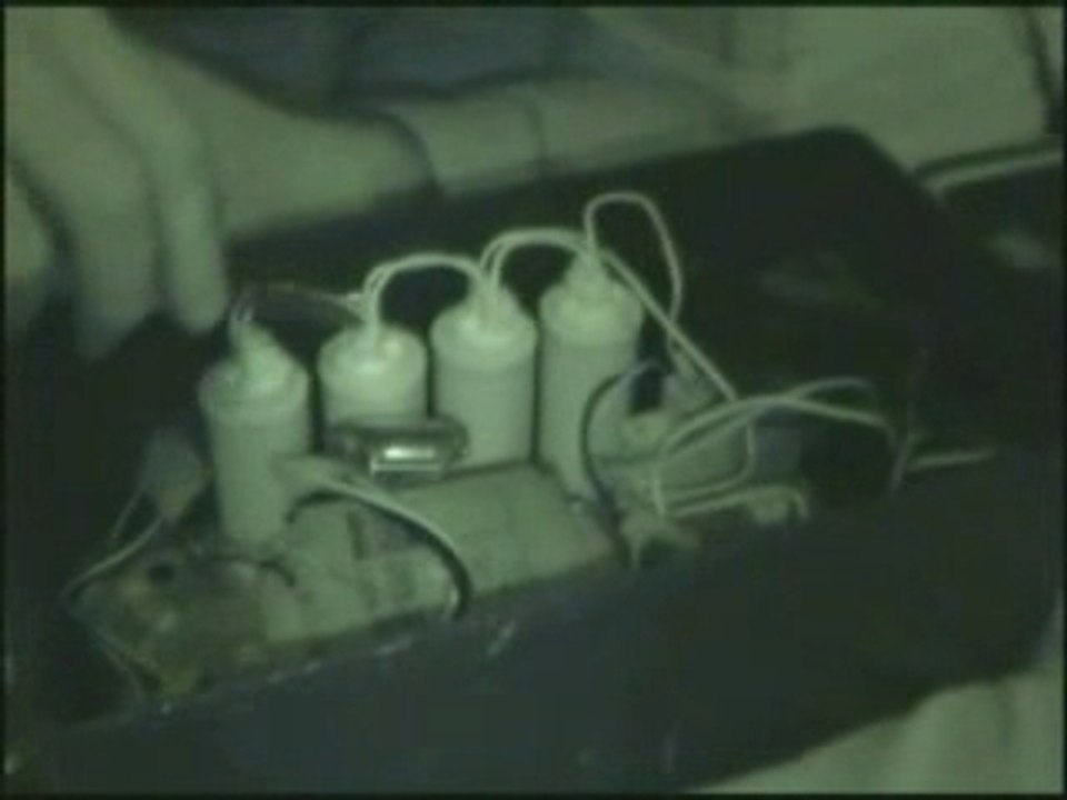 Furtzgyver - partie 2