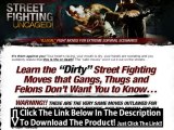 Street Fighting Uncaged Download   Street Fighting Uncaged Jeff Anderson