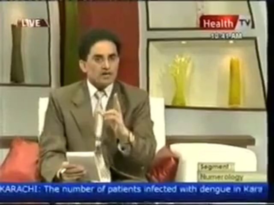 (MUST WATCH) Best Pakistan Predictions 2013 2014 by World No.1 Numerologist Mustafa Ellahee Htv(33)
