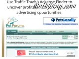 Traffic Travis 4 Part 2 | Free SEO Software  seo internet marketing bulkping video