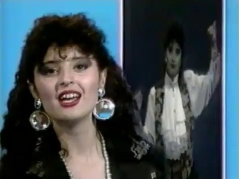 Dragana Mirkovic - Dovidjenja, milo moje