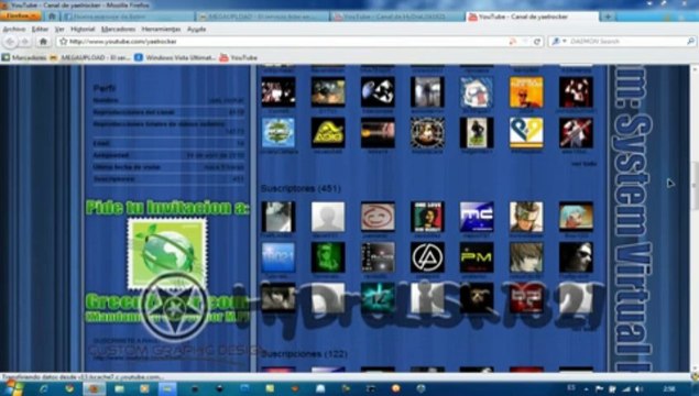 Disculpas + Gracias + Descargar AAA Logo Creator