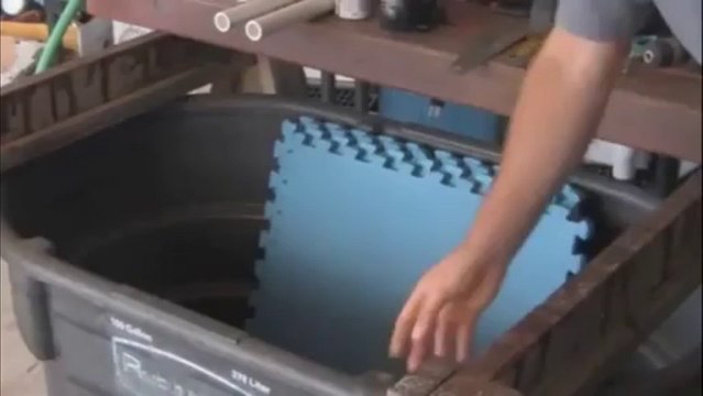 Aquaponics 4 You Step-By-Step How To Build Your Own Aquaponics System