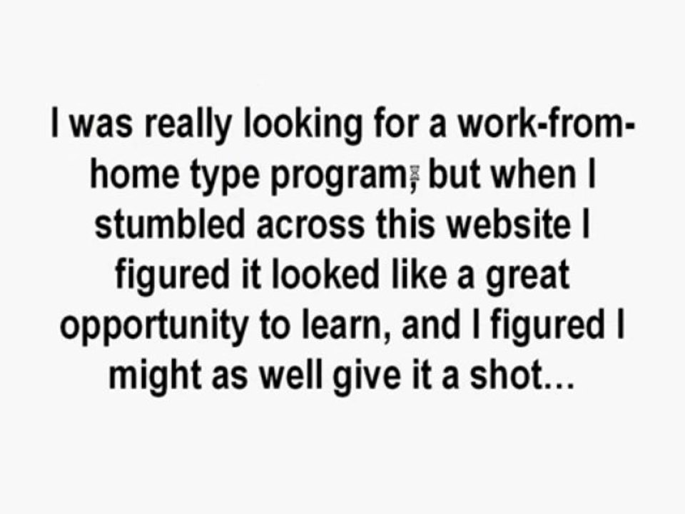 Reviews and testimonials - The Penny Stock Prophet system.