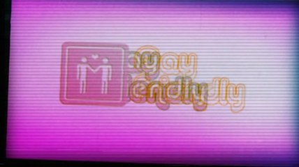 Col O'baras vhs logo