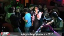Morgan Nagoya mix - C'Cauet sur NRJ