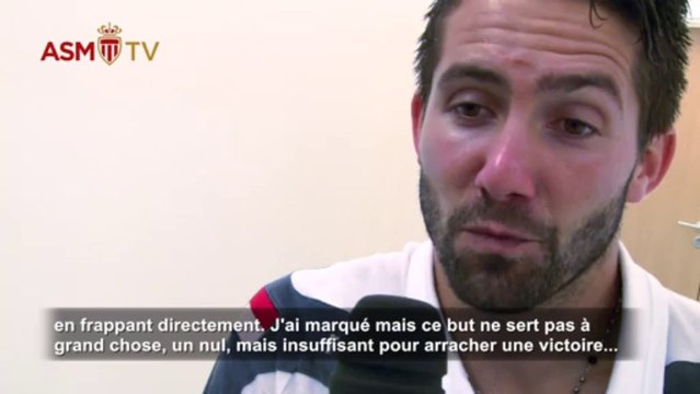 J8 Stade de Reims - AS Monaco FC, les réactions