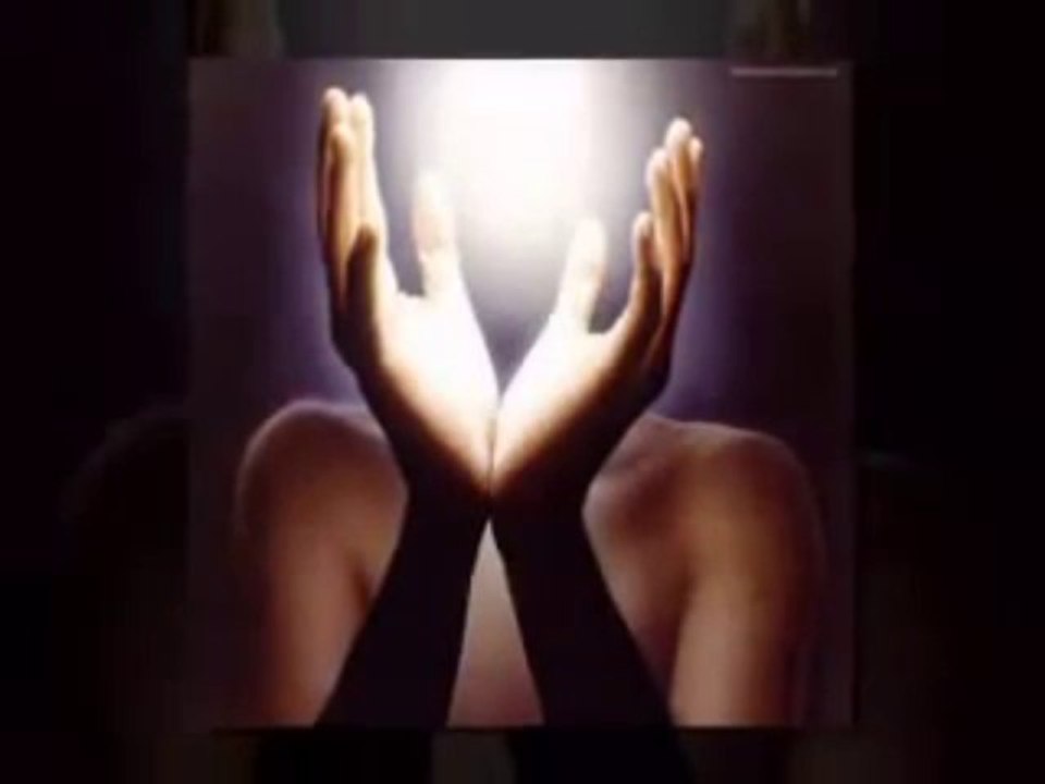 Usui Reiki Master - Best Reiki Attunement