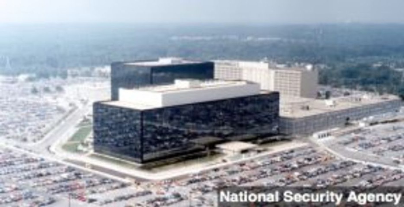 NSA Reportedly Taps Into Social Networks