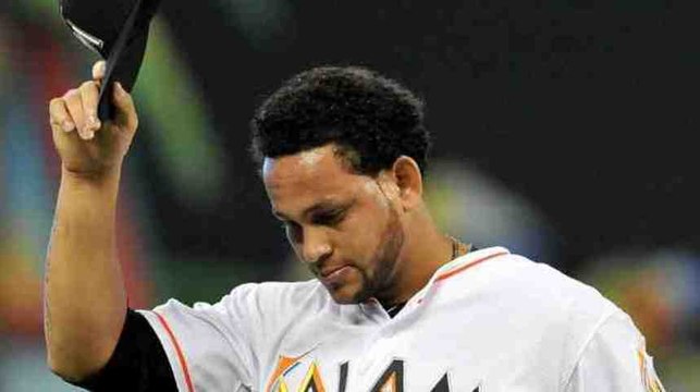 Henderson Alvarez Throws No-Hitter