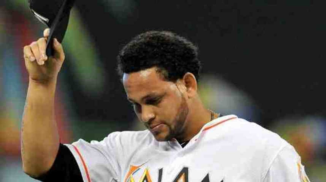Henderson Alvarez Throws No-Hitter