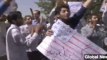 Back in Iran, Rouhani Confronted by Hardline Protesters