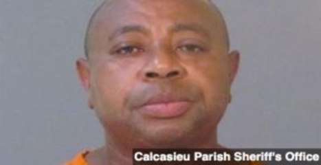 La. Pastor Shot to Death During Church Service