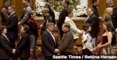 Seattle Tops San Francisco as #1 City for Gay Couples