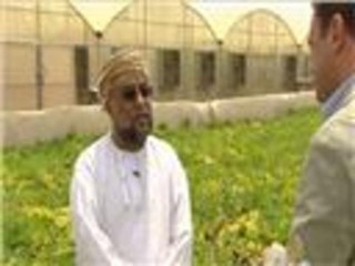 الاقتصاد والناس - الزراعة في عُمان