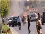 قتلى وجرحى في تفجيرات غير مسبوقة هزت أربيل