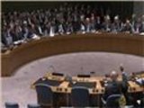 الأمم المتحدة تطلق رسميا نزع الأسلحة الكيميائية السورية