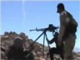 الجيش السوري الحر يسيطر على صوران بريف حماة