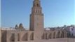 معالم أثريـة بمدينة القيروان توثق تاريخ انتشار الإسلام