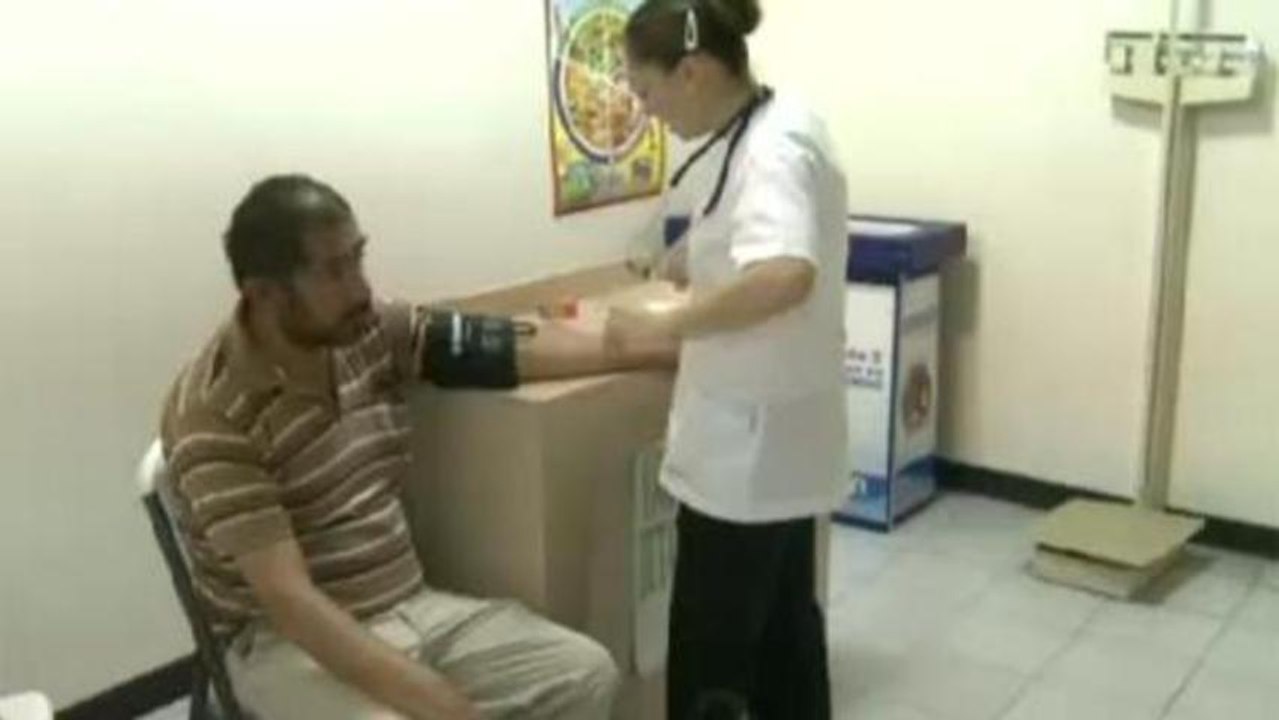 Diet-related illnesses near epidemic levels in Mexico