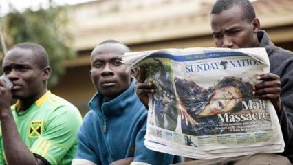 Listening Post - Al-Shabab: Of media and mouthpieces