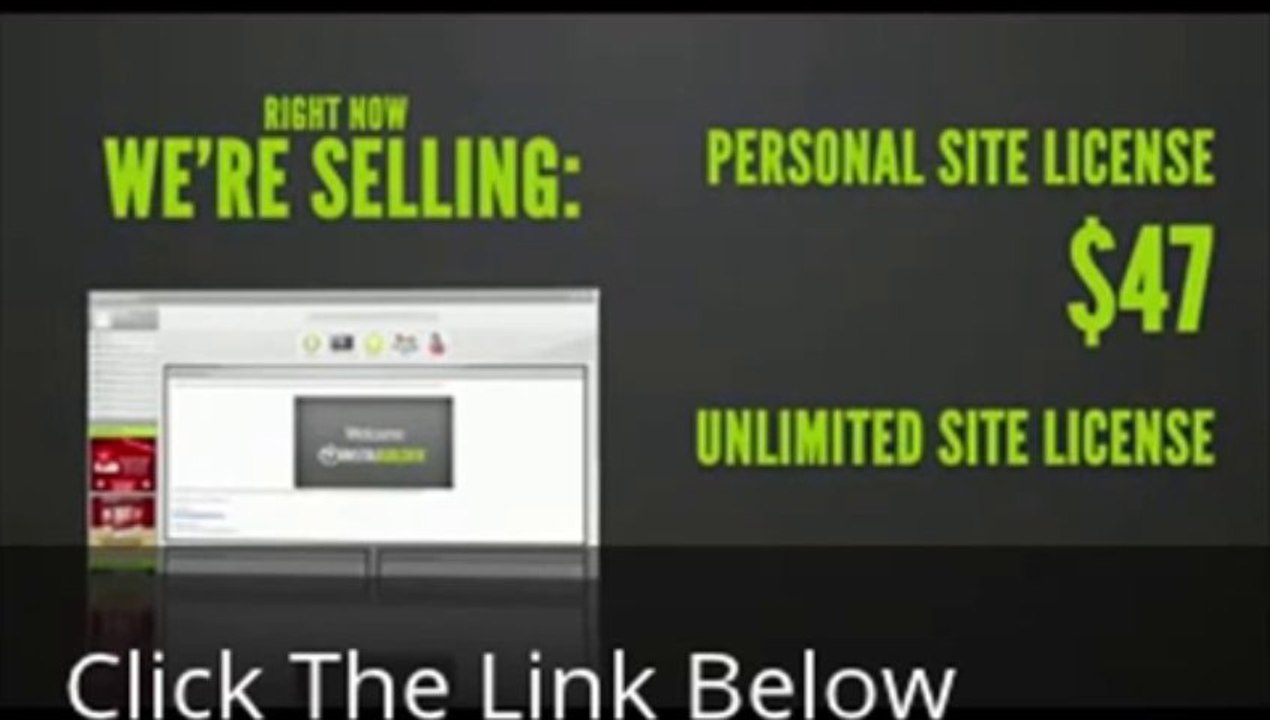 InstaBuilder- The Ultimate Wordpress Marketing Plugin