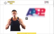 Adonis Golden Ratio Exercises, Routines, Workouts and More