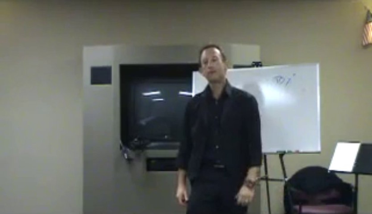 Learn Hypnosis: Instant Conversational Hypnosis Pattern Weaving