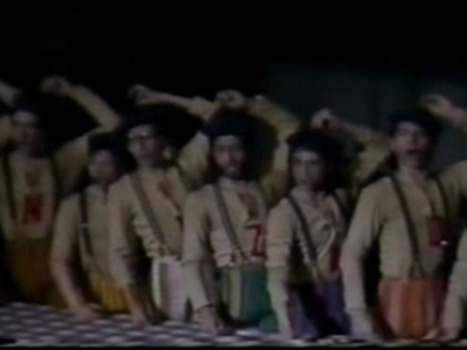 Jose el Sonador Mexico 1983