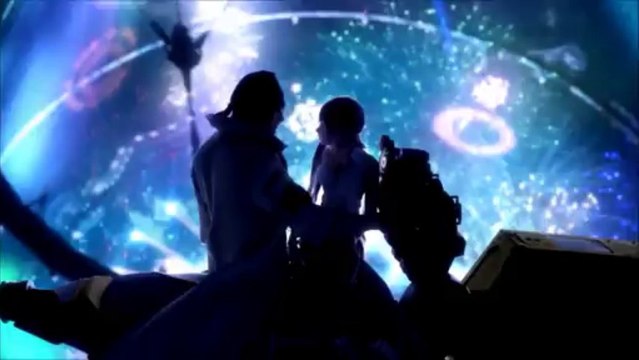 Final Fantasy XIII GMV - Snow Villiers x Serah Farron - A Whole New World