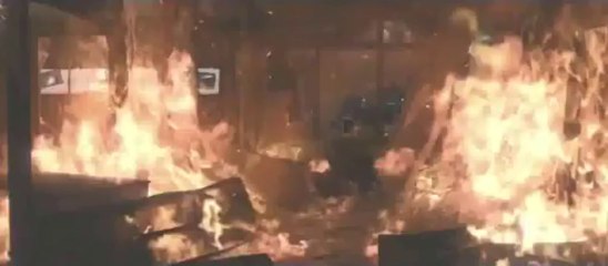 BBatman Arkham Origins - Knightfall DLC Trailer