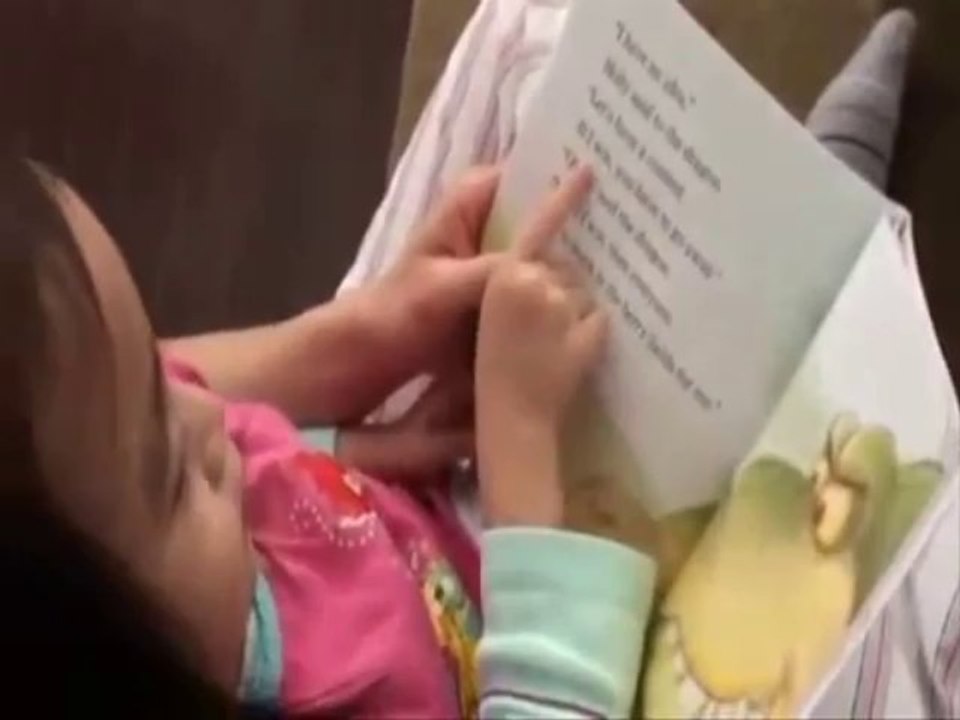 Children Learning Reading Program Review- Teach your 2 or 3 year old child how to read 2013!