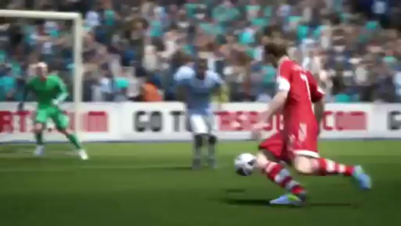 FIFA 14 - Launch Trailer