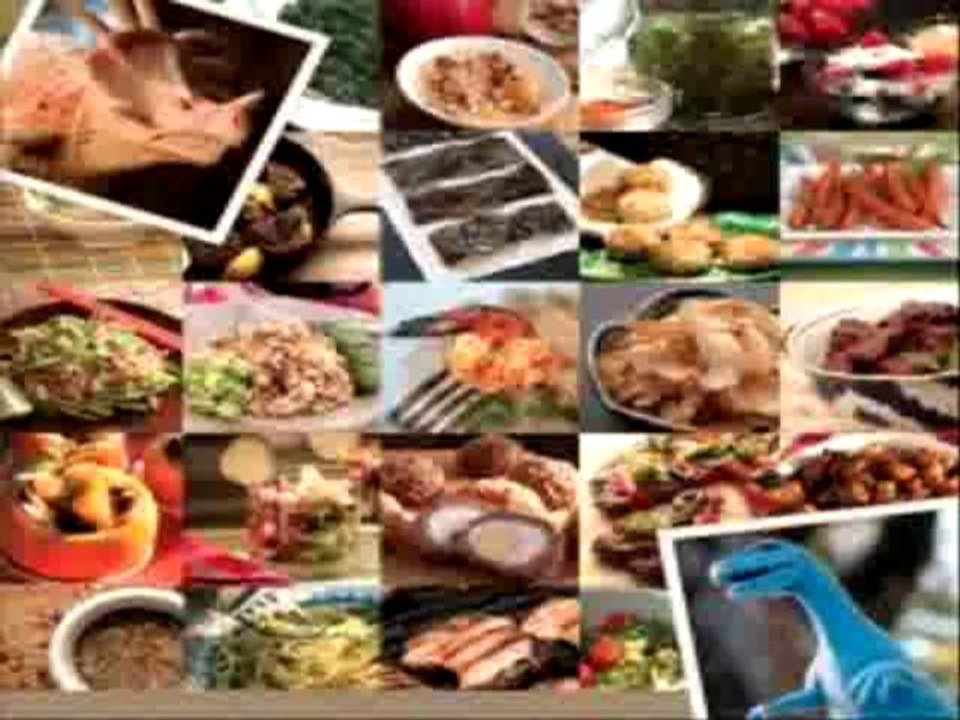 Paleo Cookbook Free Download - Paleo Cookbook Pdf Free