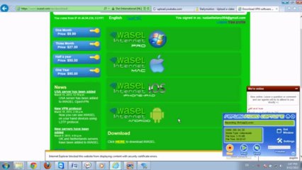 unblock websites in dubai