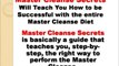 Master Cleanse Secrets Review - An All Out Review on Master Cleanse Secrets