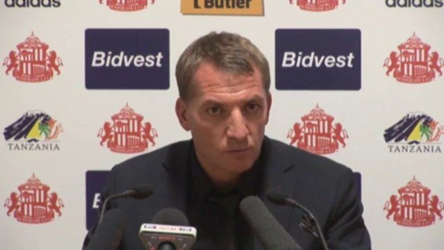 Brendan Rodgers: Suárez y Sturridge son la mejor pareja
