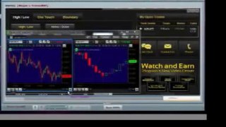 Binary Options Trading Signals Review  Easy Make Money Online