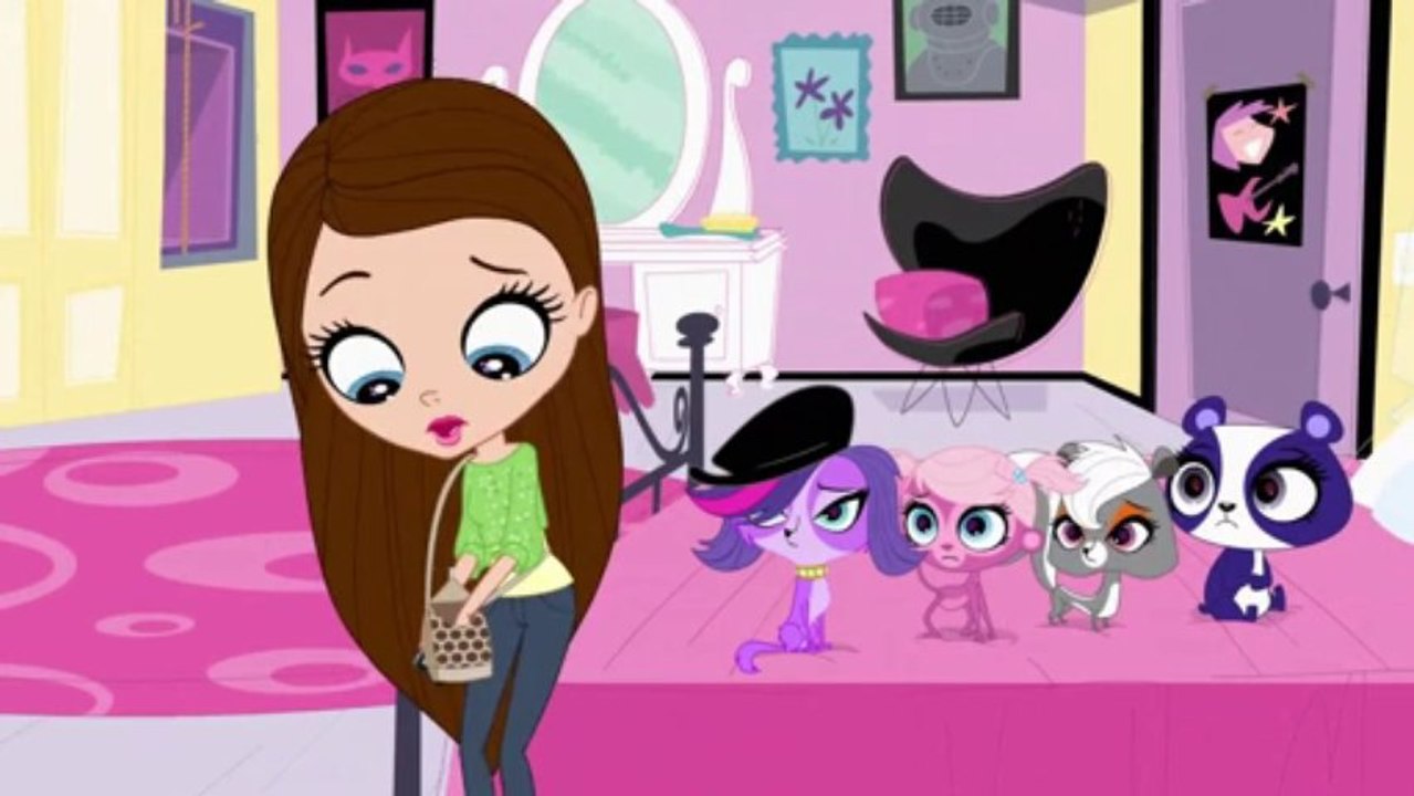 LPS 01X09 Latino