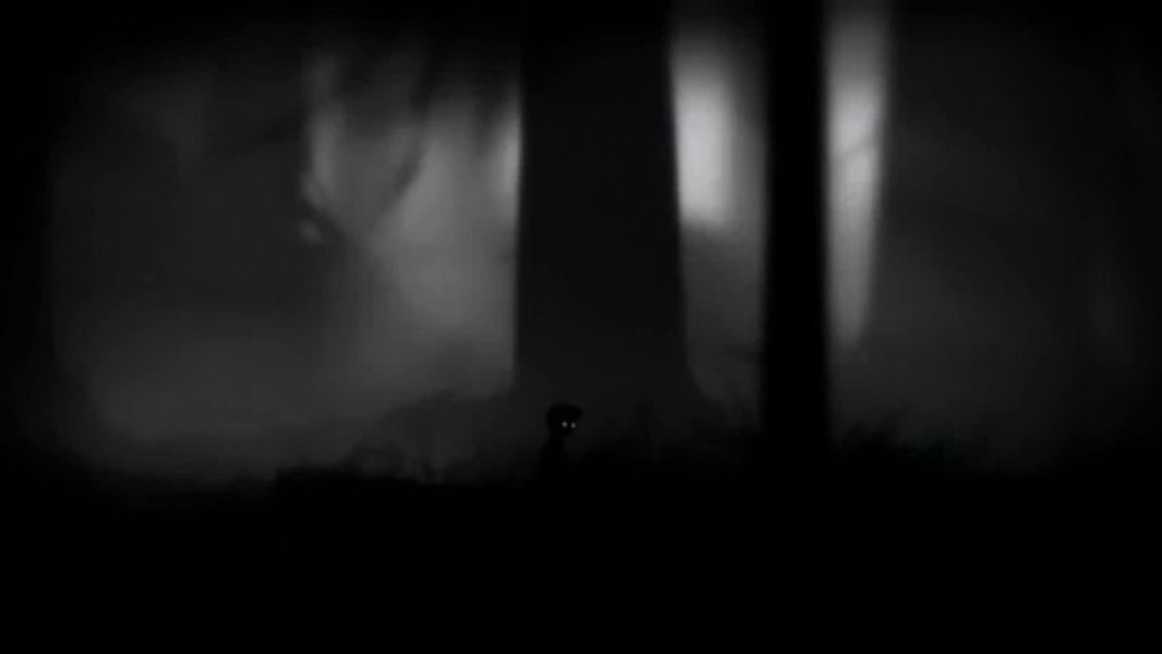 Limbo PS3 Trailer