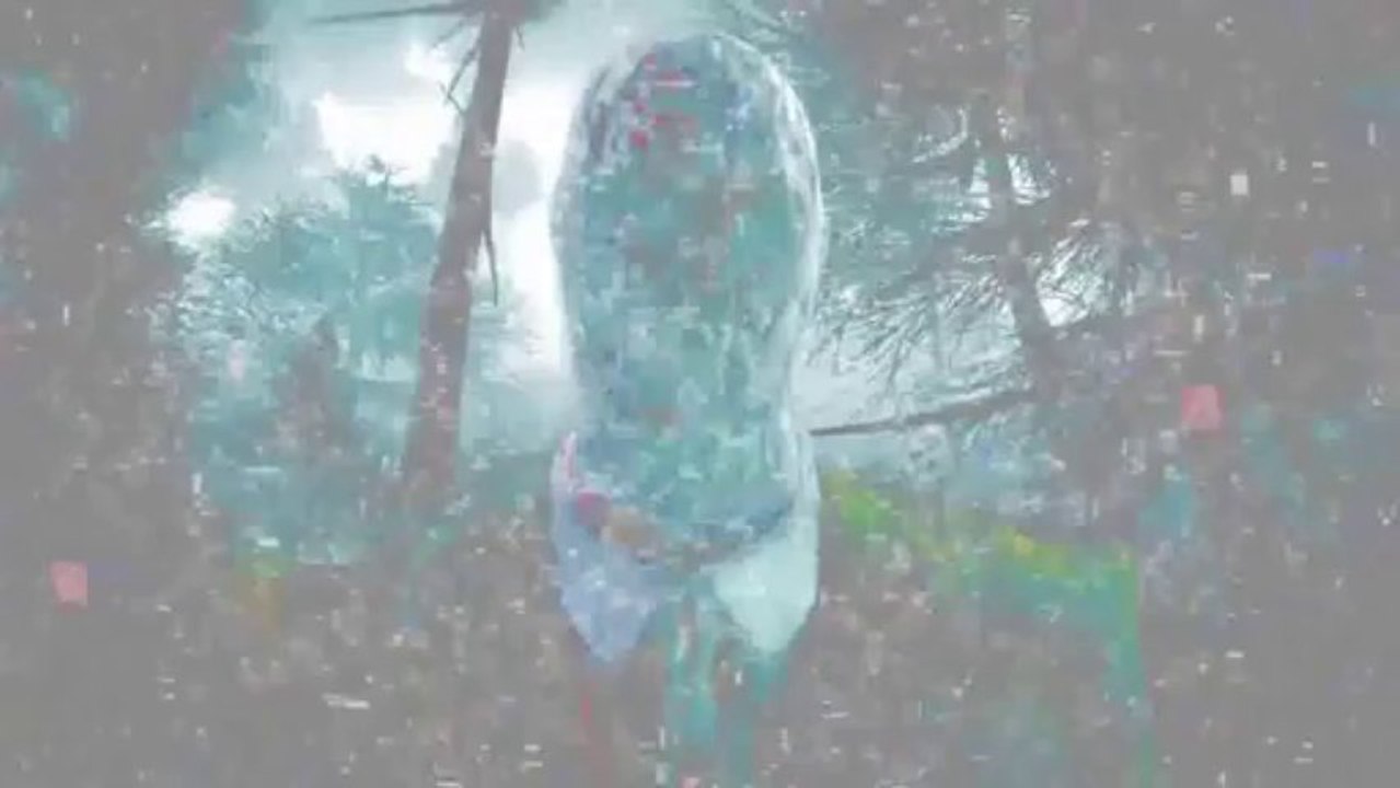 Slender The Arrival Gameplay Trailer