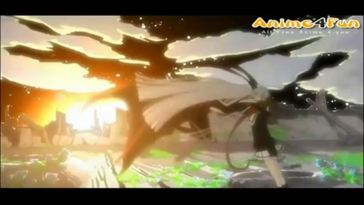 Kyousogiga - trailer