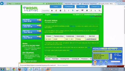 unblock sites in emirates