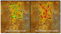 Dugi Warcraft Leveling / Dailies / Dungeon / Profession / Achievement