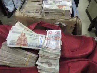 ضبط مرتكب واقعة سرقة 20 مليون جنية من شركة التوحيد والنور