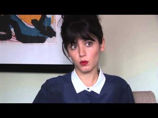 Katie Melua interview - 2013 (part 2)