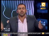 يوسف الحسيني لوزير المالية: ده مش وقت هزار يا تشتغل يا تريح