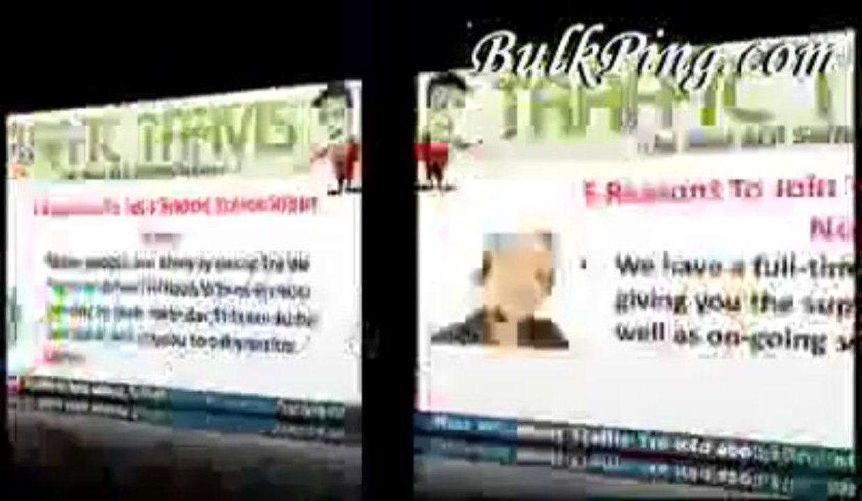 Guide : TRAFFIC TRAVIS - No.1 Software For the SEO Professionals  free online seo bulkping Movie